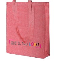 Shopper personalizzate cotone - Planet