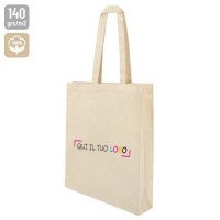 Shopper personalizzate cotone - Vaska