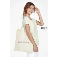 Shopper personalizzate cotone Bio - Zen