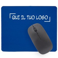 Tappetino Mouse personalizzato - Compy