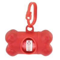 Erogatore di sacchetti personalizzato - Blisto - 3780