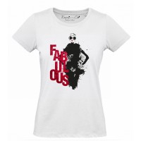 T-shirt Fabulous