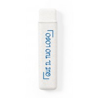 Spazzolino denti personalizzato - Strawfresh