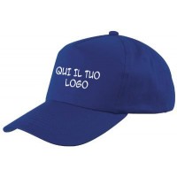 Cappellini personalizzati Golf