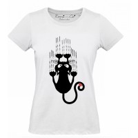 T-shirt gratto