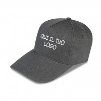 Cappellini personalizzati jeans