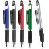Penna personalizzata touch multifunzione - Support