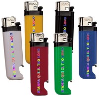 Accendini personalizzati apribottiglia