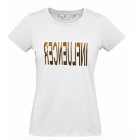 T-shirt Influencer