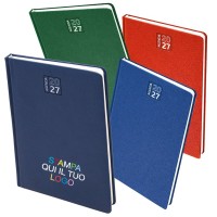 Agende personalizzate giornaliere 2027