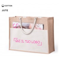 Shopper personalizzate Juta - Vargas