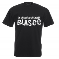T-shirt Stampa La Combriccola del Blasco