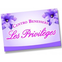 Biglietti da visita personalizzati profumo Lavanda