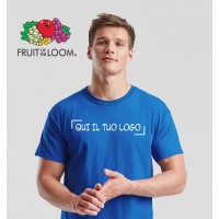 T-shirt personalizzate Fruit - Original