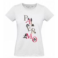 T-shirt Palermo