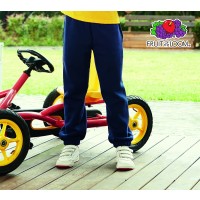 Pantaloni personalizzati Fruit of the loom Felpat - 640510