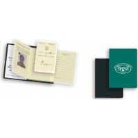 Portadocumento caccia personalizzato - Pc-013