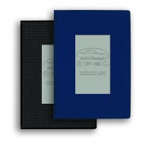 Portadocumenti plurisettore personalizzati in carbonio o in tam - PL-298-RA