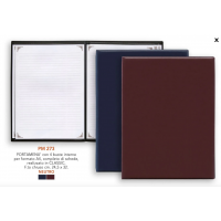 Porta Menù personalizzato 2 Ante - art. PM273