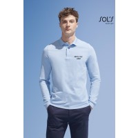 Polo personalizzate Sol's - Winter II