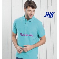 Polo personalizzate JHK Regular