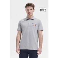 Polo Personalizzate Sol's Spring II Uomo