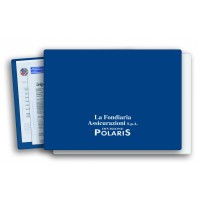 Porta Polizza personalizzato - PP325CO