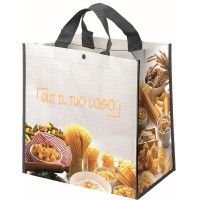 Shopper personalizzate PP - Pasta