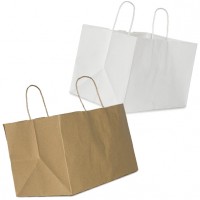 Sacchetti personalizzati Carta - Takeaway36