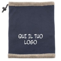 Scaldacollo personalizzato Hotter