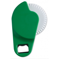 Tagliapizza rotella personalizzato - 14079