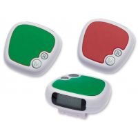 Contapassi personalizzato digitale elettronico - 719