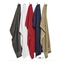 Asciugamani personalizzati Sol's Beayside 100 - 89009