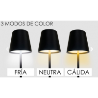 Lampada personalizzata da tavolo b-10271