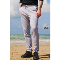 Pantaloni personalizzati Sol's Felpa Garzati