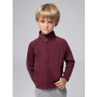 Giacca Personalizzata bimbo unisex - swrkfuzip