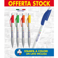 Penna personalizzata - Dixi