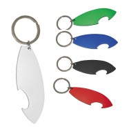 Portachiavi personalizzati - B464 Sciarchi