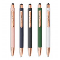 Penna personalizzata Pierre Cardin Touch - 10266