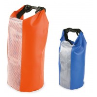 Sacca tenuta stagna trasparente G172