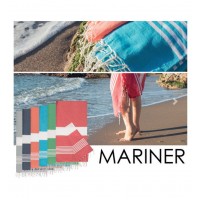 Asciugamano Telo Mare - T-268