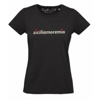 T-shirt Siciliamoremio