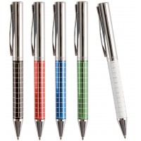 Penna personalizzata Pierre Cardin - Scott