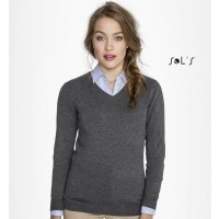 Maglioni Personalizzati Sol's Glory Donna