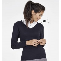 Maglioni Personalizzati Sol's Galaxy Donna