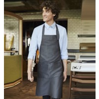 Grembiuli Personalizzati Sol's Gala