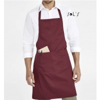 Grembiuli Personalizzati Sol's Gramercy