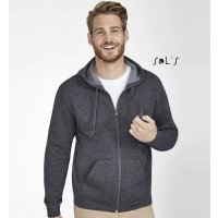 Felpe Personalizzate Sol's Stone Uomo