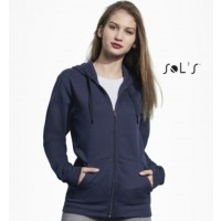 Felpe Personalizzate Sol's Stone Unisex