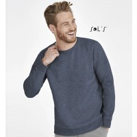 Felpe Personalizzate Sol's Sully Uomo